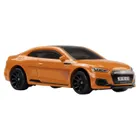Hot Wheels, Silver Series, Audi RS 5 Coupe, pojazd, skala 1:64, JKY17