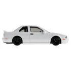 Hot Wheels, Silver Series, Compact Kings, '91 Nissan Sentra SE-R, pojazd, JKX60