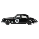 Hot Wheels, Silver Series, Jaguar MK1, pojazd, 1:64, JKX69