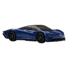 Hot Wheels, Silver Series, McLaren Speedtail, pojazd, 1:64, JKX67