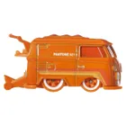 Hot Wheels, Silver Series Pantone, Kool Kombi, samochodzik, skala 1:64, JKY49