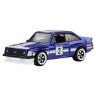Hot Wheels, Silver Series, Rally Racers, Ford Escort RS 2000, pojazd, JKX63