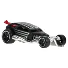 Hot Wheels, Surf's Up, Surf Crate, pojazd, skala 1:64, JCB68