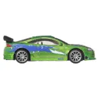 Hot Wheels, Szybcy i wściekli, 1995 Mitsubishi Eclipse, pojazd Premium, JHW68