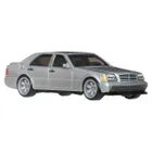 Hot Wheels, Szybcy i wściekli, Mercedes-Benz 500 SEL, pojazd Premium, JHW67