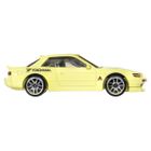 Hot Wheels, Szybcy i wściekli, Nissan Silvia (S13), samochodzik, skala 1:64, JKX09