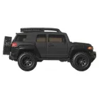 Hot Wheels, Szybcy i wściekli, Toyota FJ Cruiser, pojazd Premium, JHW69