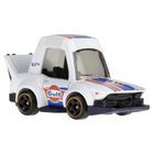 Hot Wheels, Tooned Gulf Racing, Manga Tuner, samochodzik