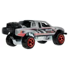 Hot Wheels, Toyota Off-Road Truck, pojazd, skala 1:64, JCB75