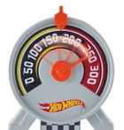 Hot Wheels, Track Builder, nakręcana wyrzutnia