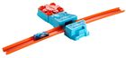 Hot Wheels, Track Builder, Przyspieszacz z napędem, zestaw