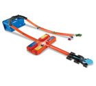 Hot Wheels, Track Builder, zestaw startowy