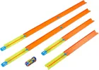 Hot Wheels, Track Builder, zestaw torów podstawowych
