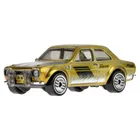 Hot Wheels, Ultra Hots, '70 Ford Escort RS1600, pojazd, 1:64, JBY60