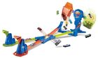Hot Wheels, Waga zwycięstwa, zestaw torów, 3 samochody