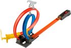 Hot Wheels, Wyzwanie Podwójna Pętla, zestaw