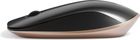 HP, 410 Slim, mysz bezprzewodowa, bluetooth, czarna, 4M0X5AA
