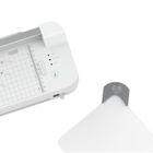 HP, laminator, Onelam Combo, A3, biały