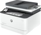 HP, Laserjet Pro, urządzenie wielofunkcyjne, 3102fdn MFP