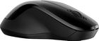 HP, Mysz 250 Dual Mouse bezprzewodowa, czarna 6v2j7aa