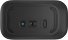 HP, Mysz Optyczna Z3700 Dual Mode bezprzewodowa 758a9aa Srebrna
