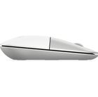 HP, Mysz Z3700 Wireless Mouse Ceramic White Bezprzewodowa, biała, 171d8aa