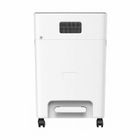 HP, niszczarka, Oneshred 10mc, mikrościnki, P-5, 10 kart, 20l, jasnoszara