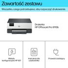 HP, OfficeJet Pro 9110b All-in-One, drukarka