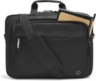 HP, torba, Renew Business do notebooka 15.6", czarna