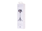 Huawei, selfie stick AF14 z funkcją statywu, czarny