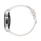 Huawei, smartwatch, Watch 5 Active, 42 mm, Moon White
