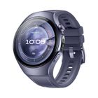Huawei, Watch 5, smartwatch, twilight purple, 46mm