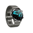 Huawei, Watch GT2, smartwatch, 46 mm, elite titanium grey