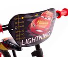 Huffy, Auta, rowerek biegowy, 12"