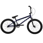 Huffy, BMX Symbol Freestyle, rower, 20", granatowy