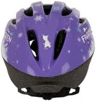 Huffy, Kraina Lodu, kask dziecięcy, 01315HL