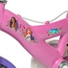 Huffy, Księżniczki Disneya, rower, 12"