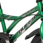 Huffy, Pro Thunder, rower, zielony, 16"