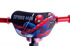 Huffy, Spider-Man, rowerek biegowy, 12"
