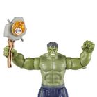 Hulk, figurka, 15 cm