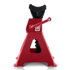 Humberg, kobyłki samochodowe, warsztatowe, 3t, 2 szt., HM-384