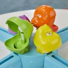 Hungry Hippos Launchers, gra familijna