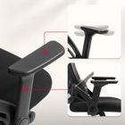 Huzaro, Combat 2.7, fotel gamingowy, Black