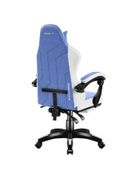 Huzaro, Force, 3.7, fotel gamingowy, blue