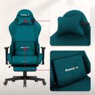 Huzaro, Force 5.7 Teal, fotel gamingowy