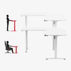 Huzaro, Hero, 9.5, biurko elektryczne