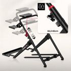 Huzaro, Speed 4.0, stojak do kierownicy