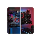 Huzaro, Sync 3.0, ścianka organizacyjna do biurka