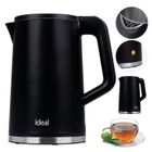 Ideal, czajnik, 1500W, 1,7l