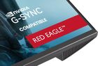 Iiyama, monitor, 27", G2771QS-B1, QHD, Fast IPS, DP, 2xHDMI, 200Hz, 350cd